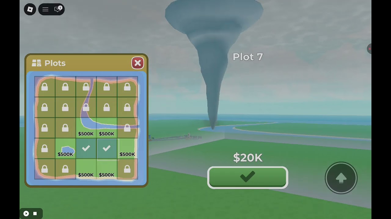 😶😶Обновление Roblox — отстой, честно говоря🤨 Но я играю в Mini City Tycoon Roblox