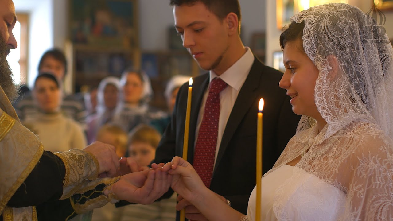 No Comment - Boda Ortodoxa