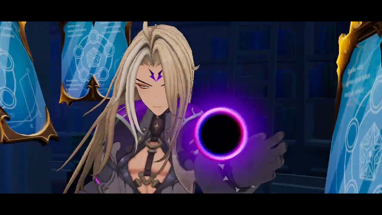 Seven Knight ReBirth | Mercury Lab