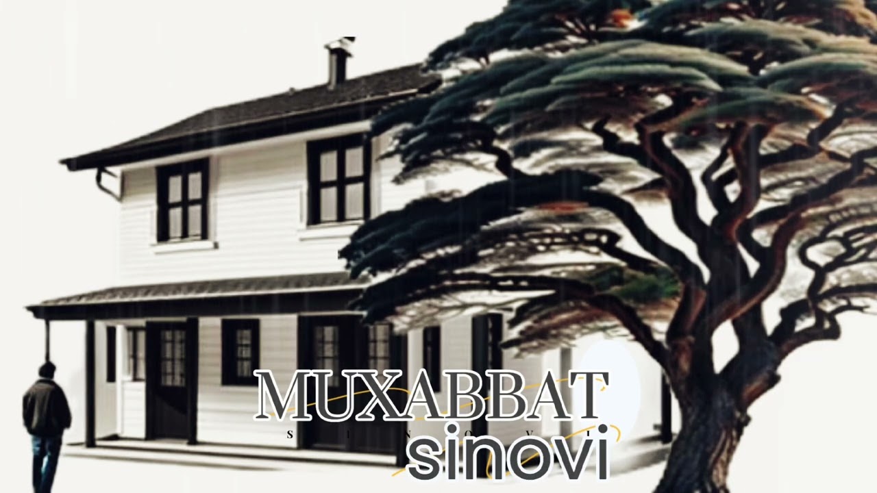 MUXABBAT SINOVI- Edor Usarov VS Asilzoda Alimova
