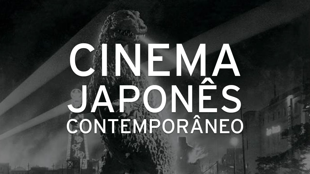 SE07EP12 - CINEMA JAPONÊS CONTEMPORÂNEO | Cinematógrafo