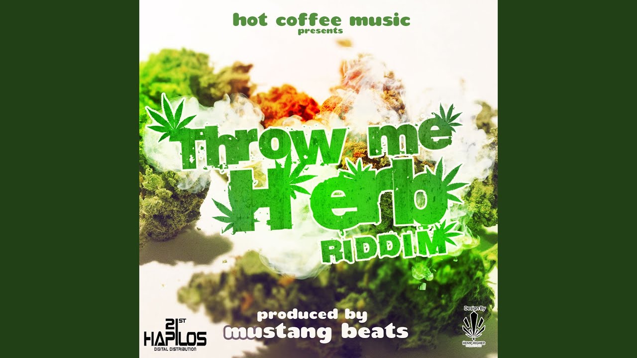 Legaize the Herbs