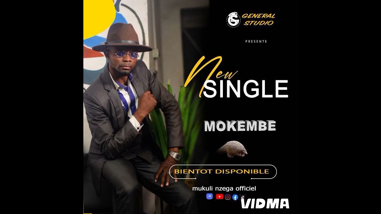 VOL2 MAKAGA KUKWA