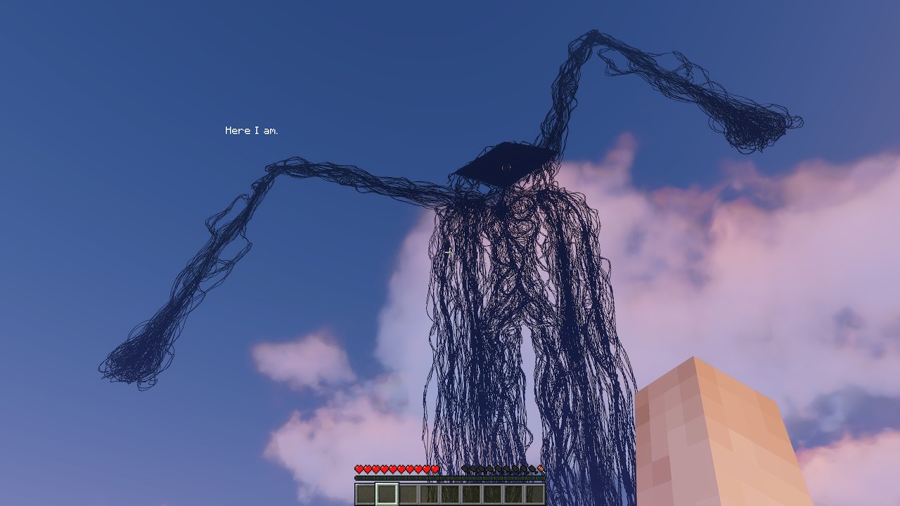 ВСЕ СУЩНОСТИ ИЗ ДОПОЛНЕНИЙ BROKEN SCRIPT И BLACKOUT 💀🔥