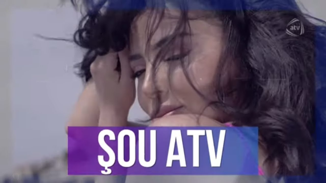 Şou ATV - Sahib İbrahimov, Almaz Orucova, Nadir H&uuml;seynov, Fərid Quliyev (30.10.2019)