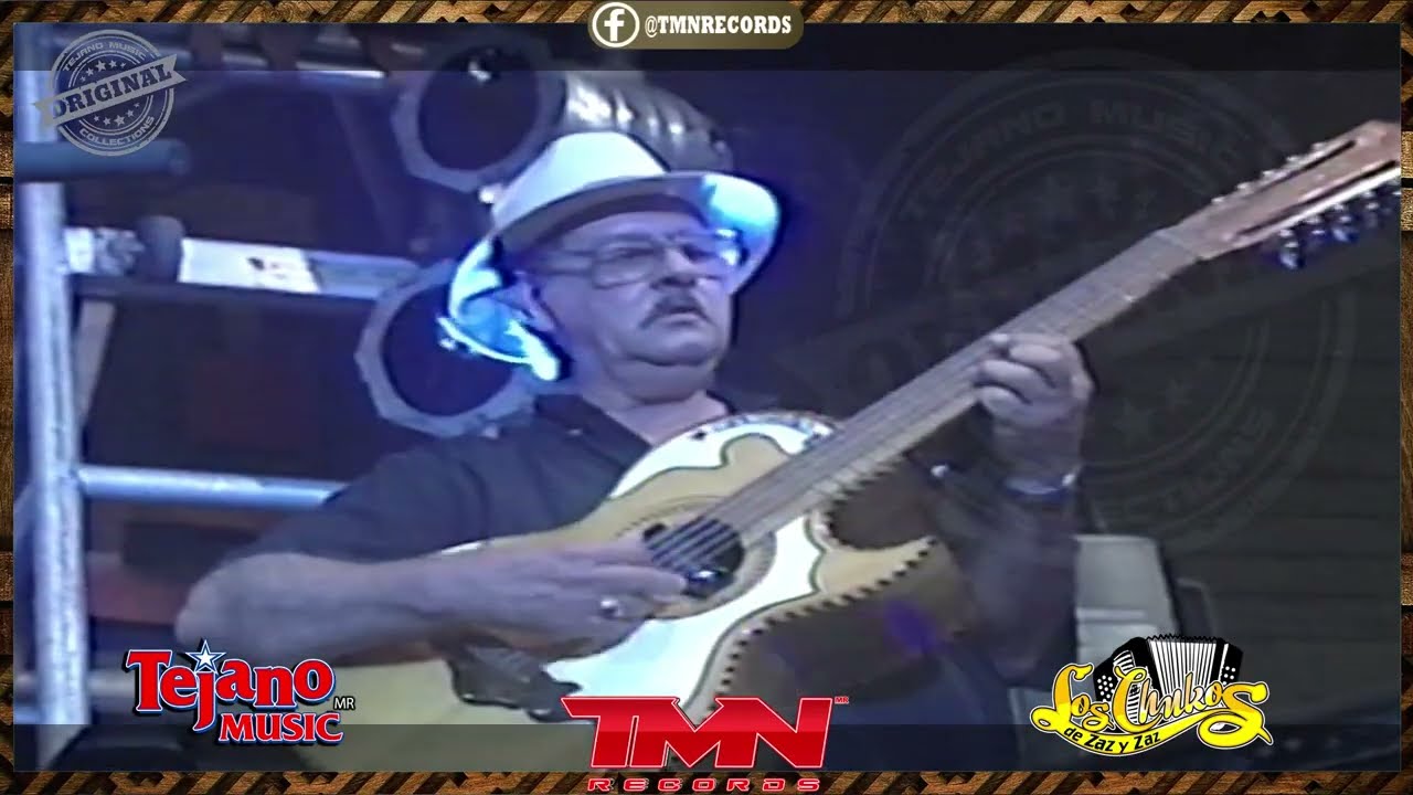 LOS CHUKOS DEL ZAZ Y ZAS - PLAYBOY.. LIVE TM