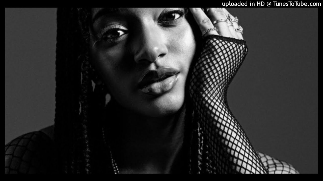 Ayra Starr - Bloody Samaritan  (Acapella)