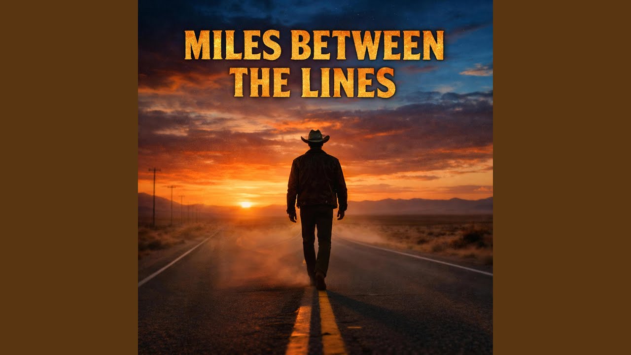 Miles Between The Lines