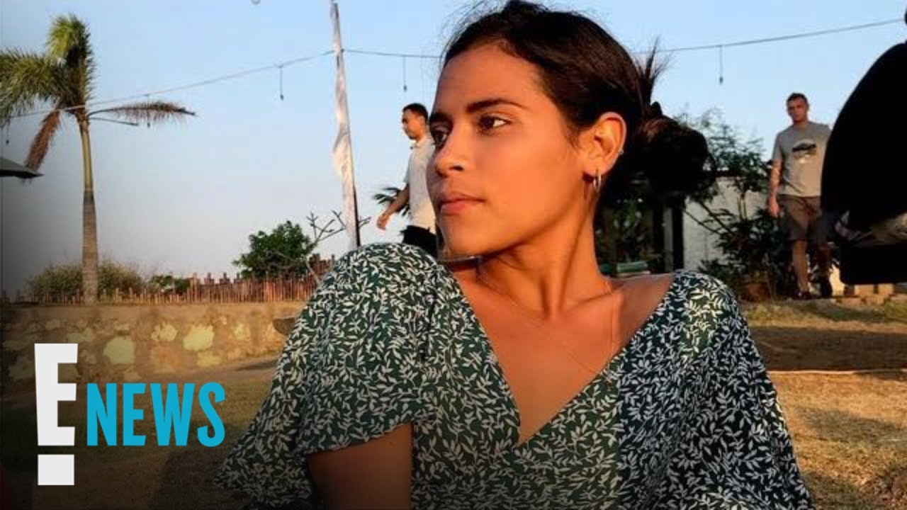 Surfer Katherine Diaz Dies At Age 22 by Lightning | E! News