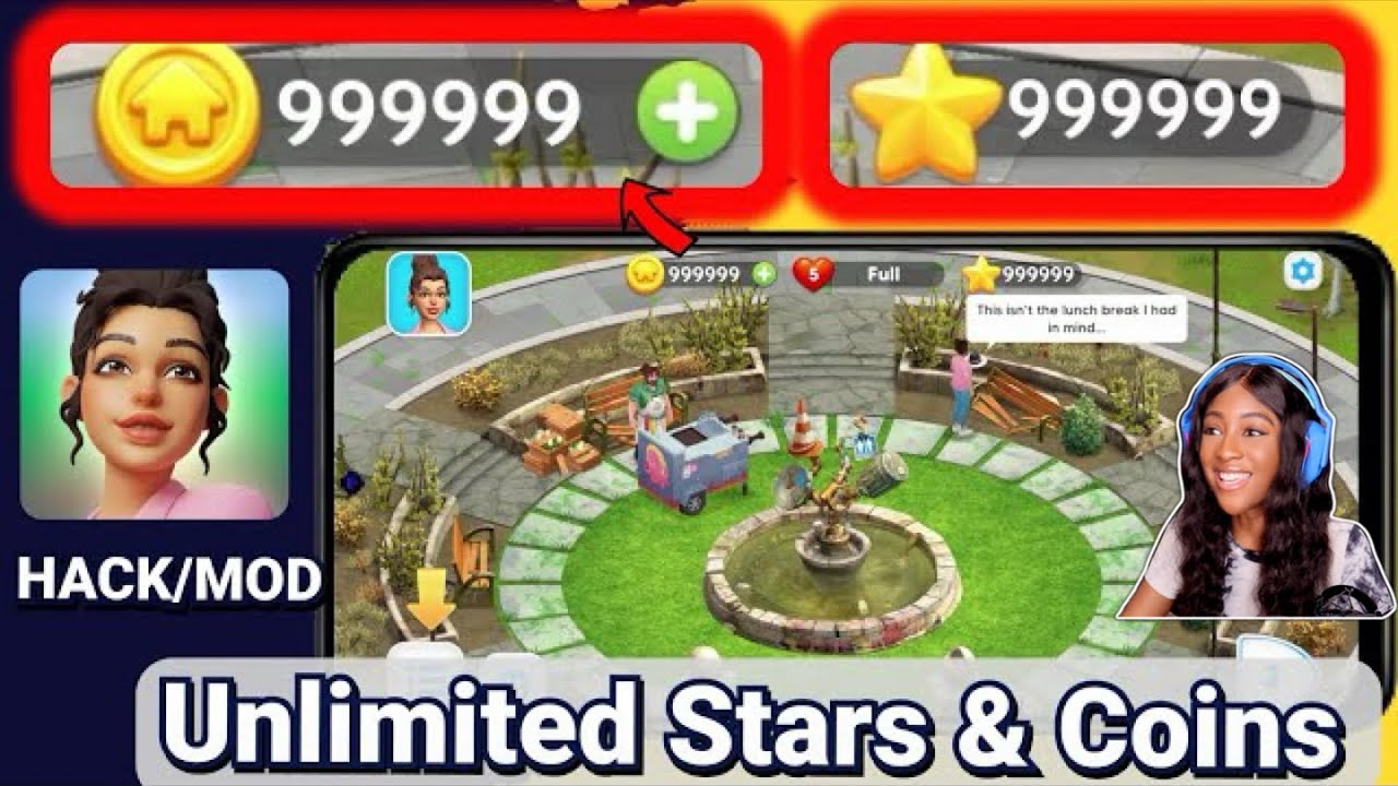 Modern Community &ndash; FREE Unlimited Coins Generator 2026 (Mod Still Working!)