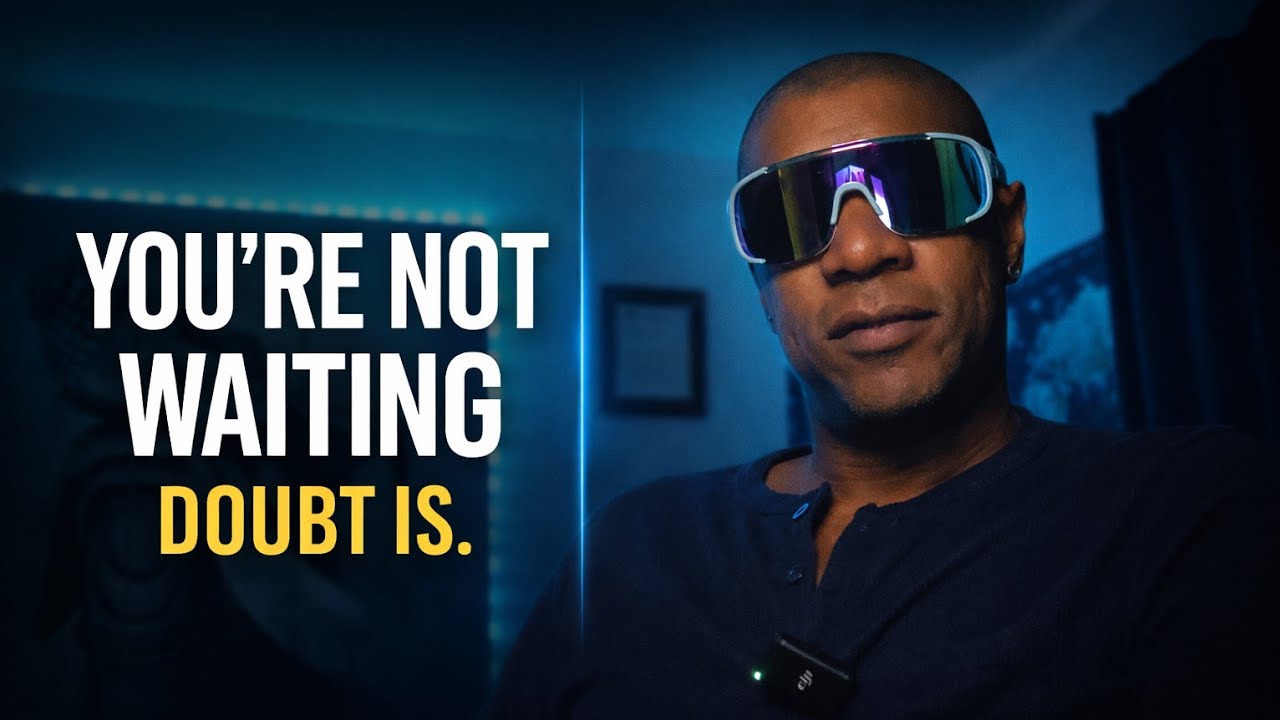 Вы не ждёте исполнения своего желания: как сомнения задерживают его осуществление.