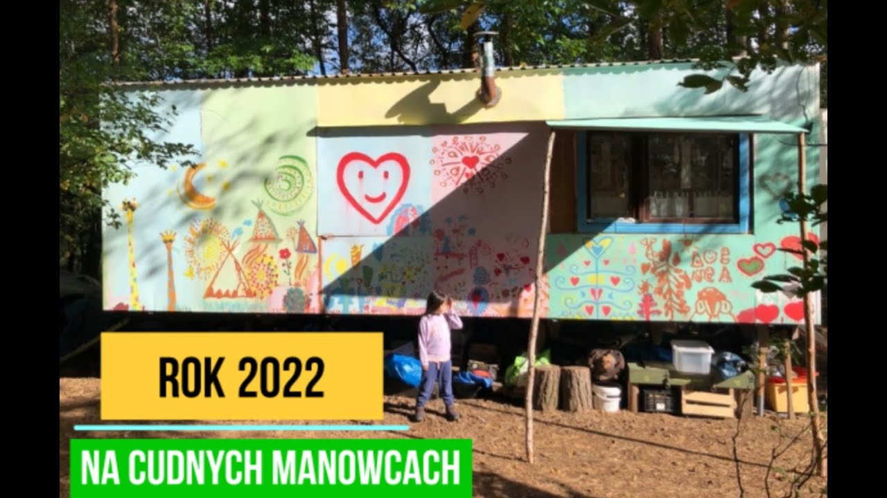 2022 na Cudnych Manowcach