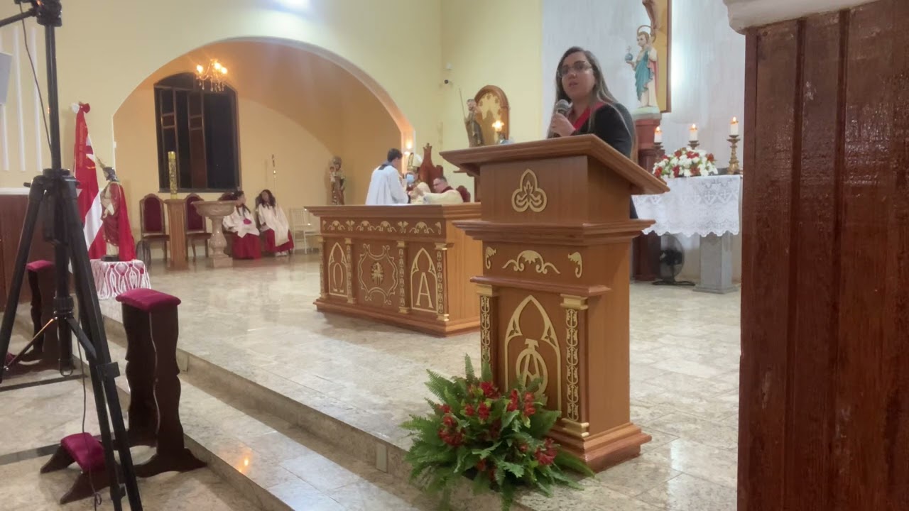 salmo 22- O Senhor é o pastor que me conduz, não me falta coisa alguma.