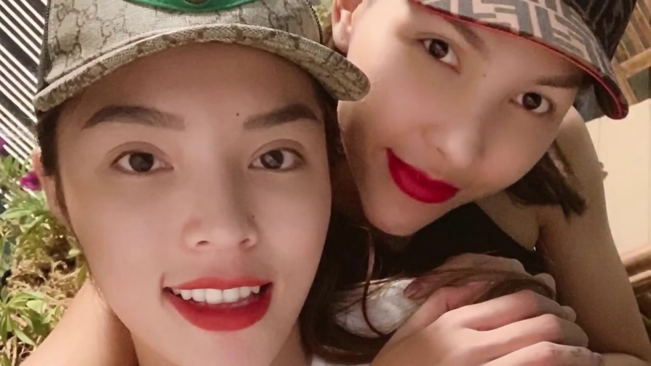 [Minh Triệu x Kỳ Duyên] - Ta Là Của Nhau #trieuduyen #minhtrieu #kyduyen #gautrever #gaubeo #atrieu