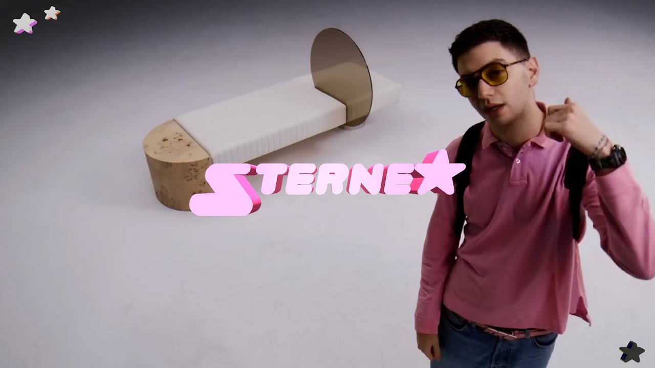 (SOLD) Sampagne x Makko Type Beat - "STERNE" (Prod. by Dreamy / Misho)²