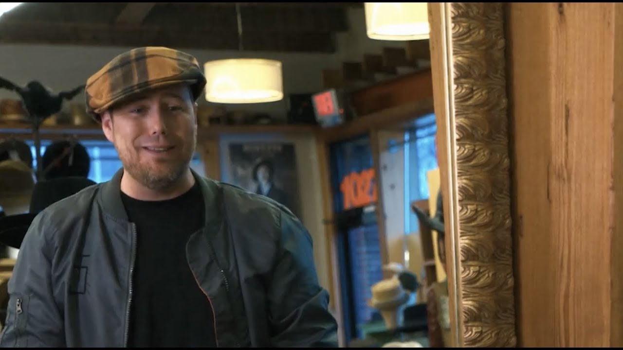 Tre Corley And Keith Bilbrey Visit HatWrks To Find The Perfect Hat | Huckabee