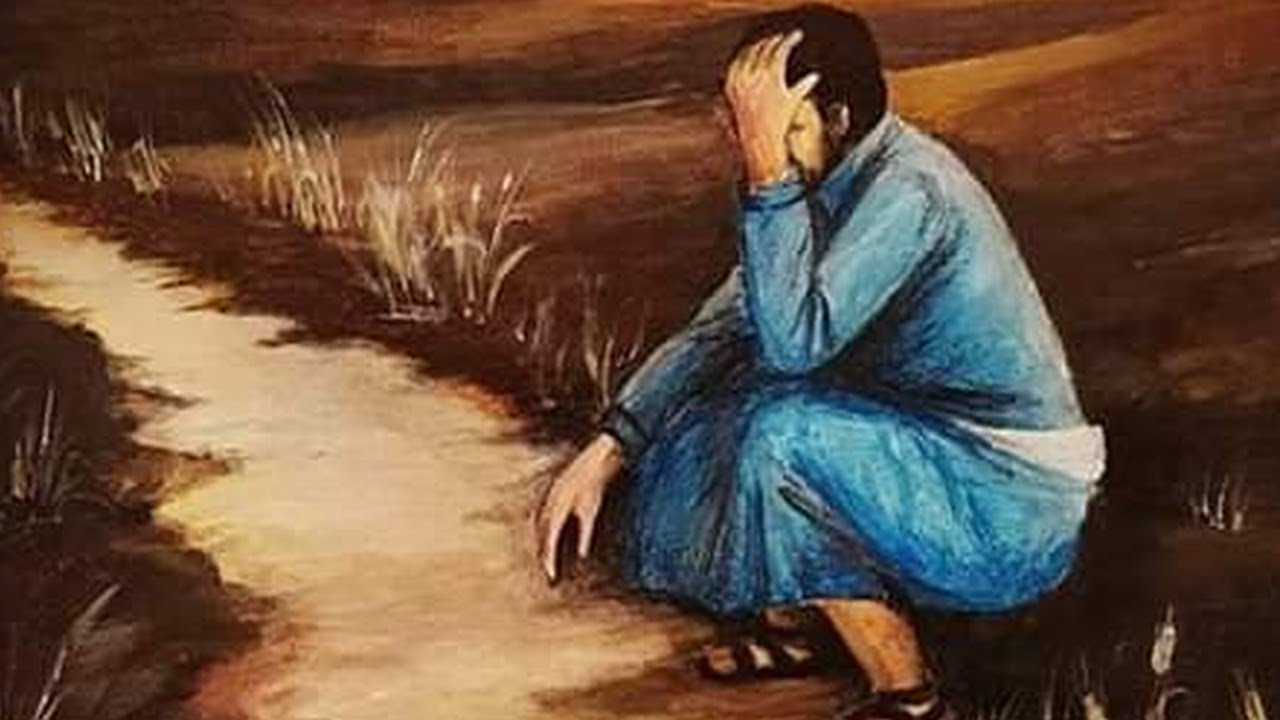 الشاعر عبد السميع محمد - موال قليل الأصل (من روائع شعراء الصعيد )
