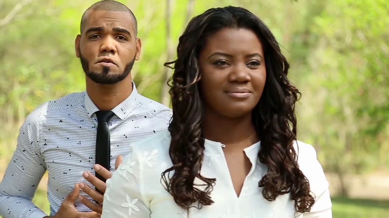 Te conhecer (Toque no Altar) COVER Robson Araújo E & TACHYMARA #TOQUENOALTAR #COVER