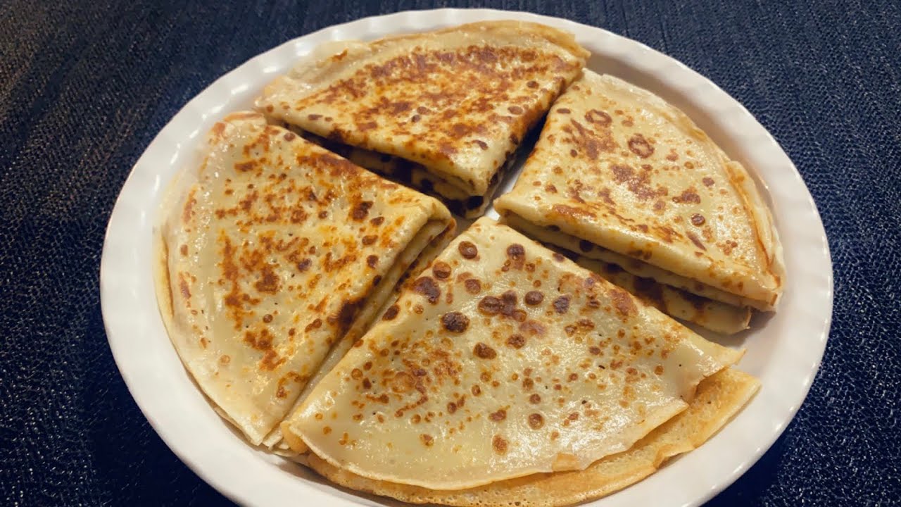 Malawax Fudud | Somali Foods ~ Ramadan Recipe ☪️ 🌙 