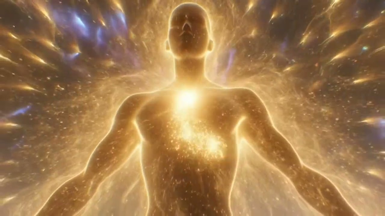 ✨ FRECUENCIA DIVINA 963Hz | VIBRA EN ARMONÍA Y TRANSFORMA TU ESPÍRITU 🙏🌟
