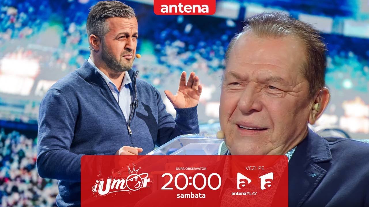 Răzvan Oprea, aka Edi Iordănescu, roast usturător chiar înainte de meciul cu Andorra