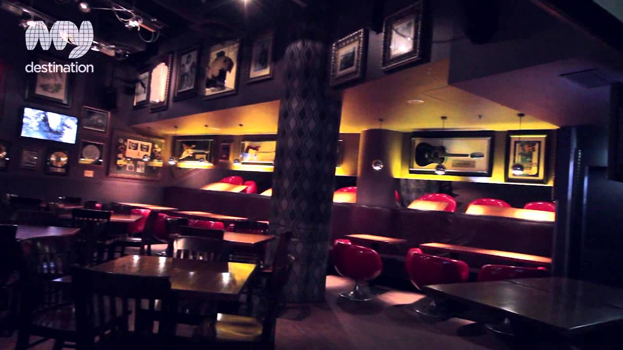 - Hard Rock Cafe, Nightlife, Warsaw