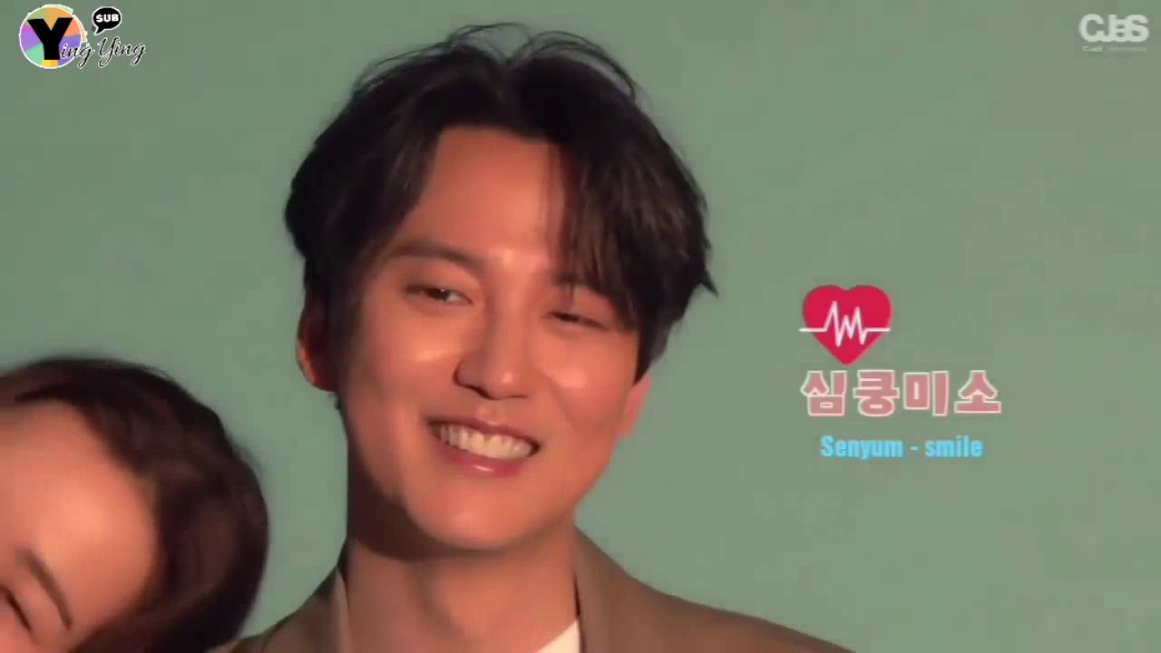 BTS (Behind The Scene) Photoshoot Kim Nam Gil & Lee Honey
