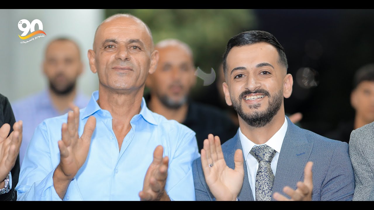 أفراح آل مشعطي 🔥🧡 | سهرة 
