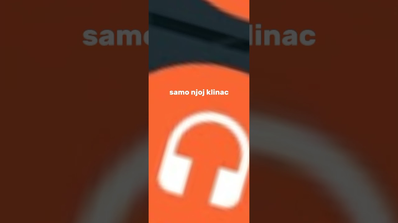 Klinac - Samo njoj (NOVA PESMA)