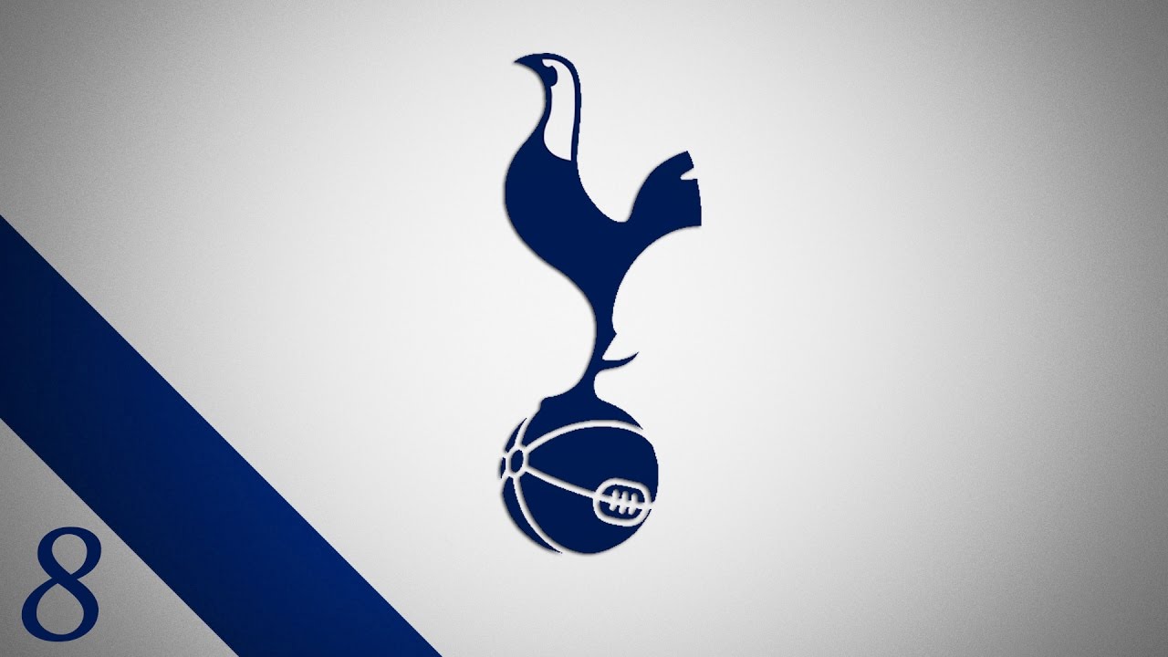Football Manager 2017 | Tottenham | Part 8