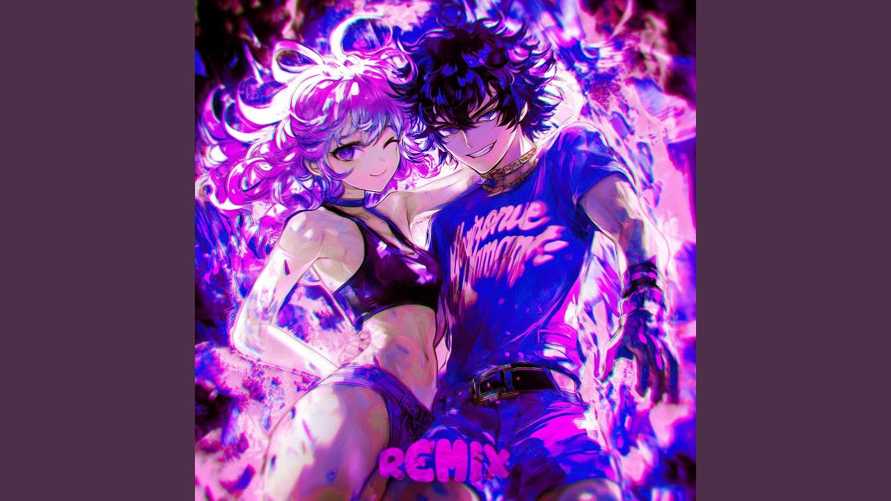 Horizonte de Diamante (Mega Slowed)