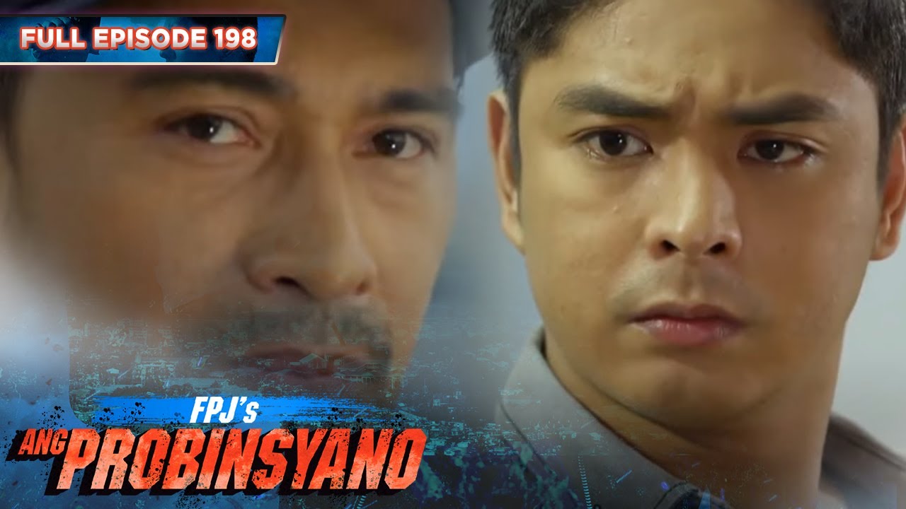 FPJ's Ang Probinsyano | Season 1: Episode 198 (with English subtitles)