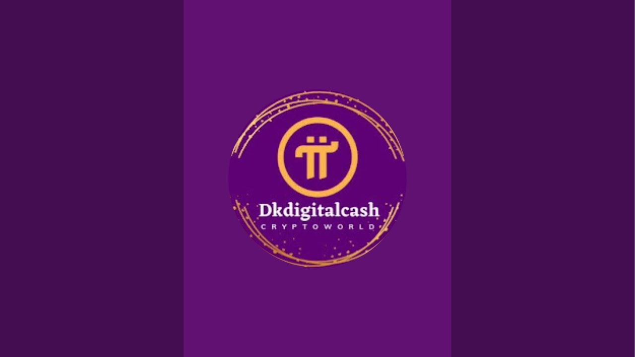 DK DigitalCash is live! #pinetwork #dkdigitalcash