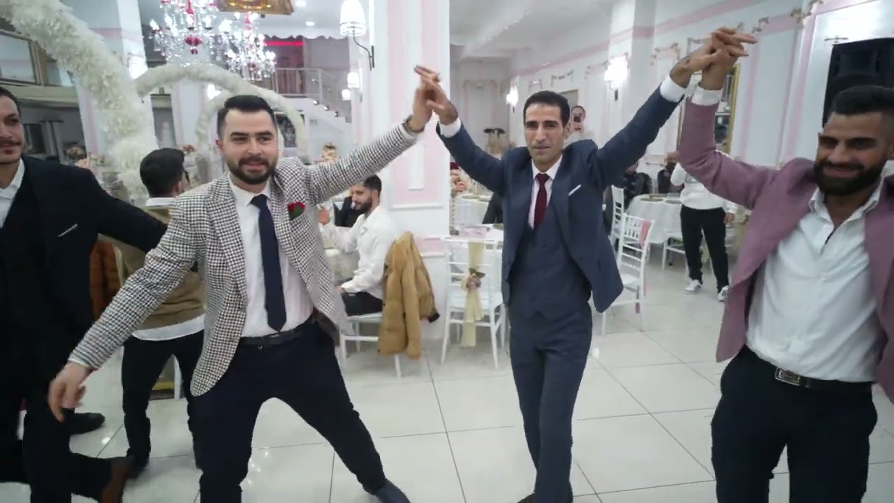 حفل زفاف العريس محمد صالح ابن يمان دباغ /الفنان محمد فؤاد /1