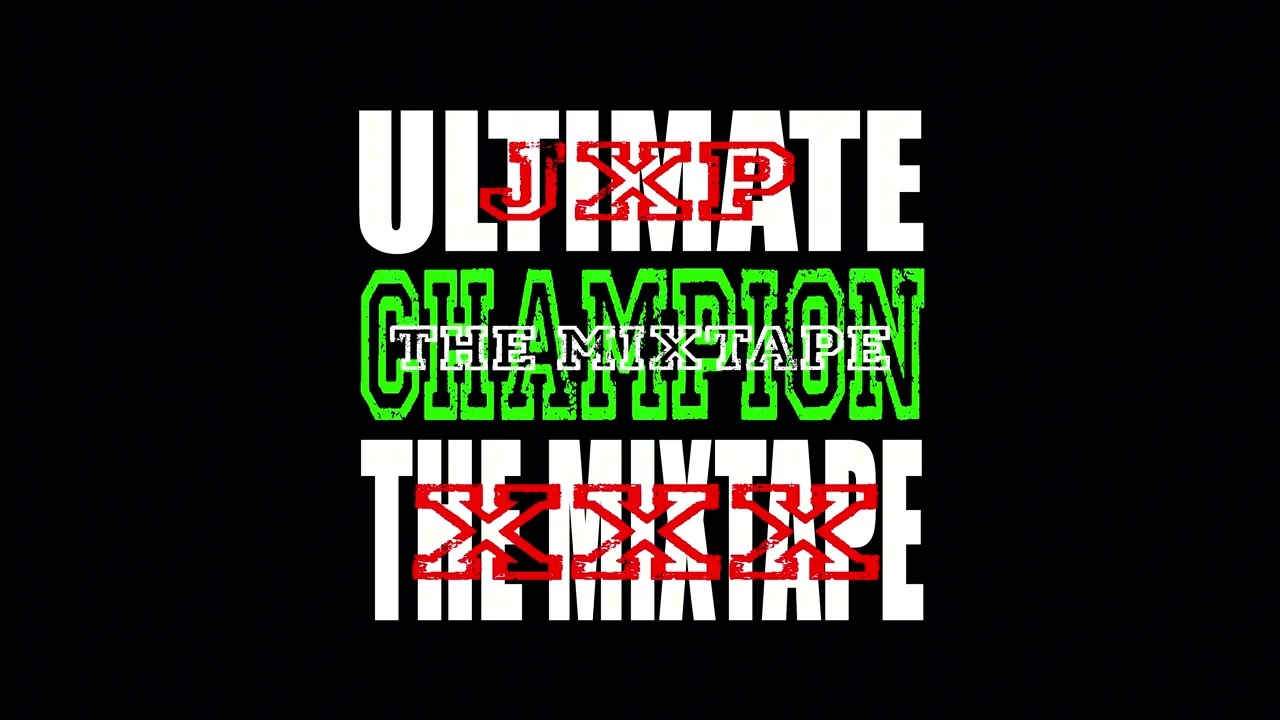 Jxp, Basedthomy, Zillatt - FEDERER