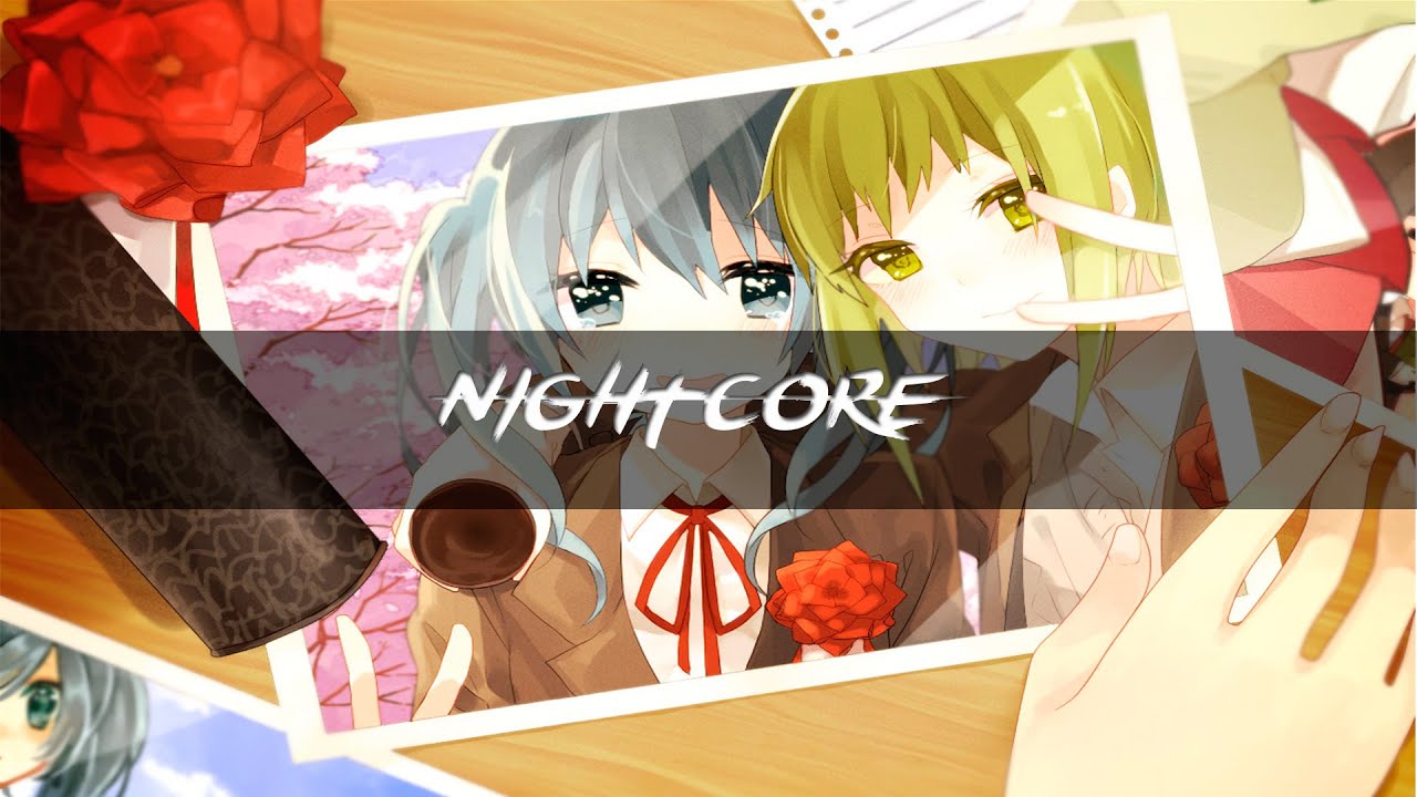 Nightcore - Its Not Over
