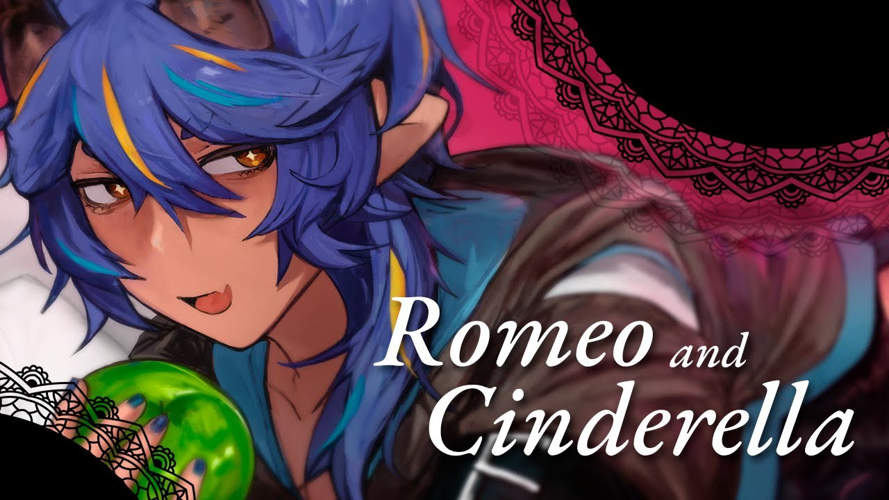 REO - Romeo and Cinderella (PT-BR Version)