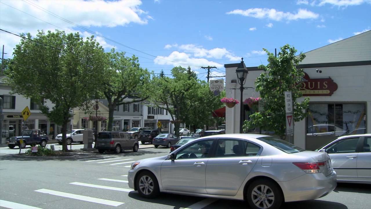 Locust Valley