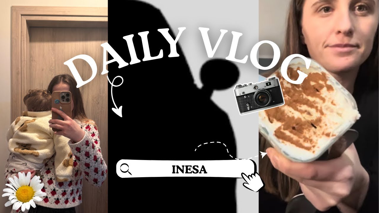 MORA MAKINE //  Gatime Tradicionale, Viral Japan Cheesecake & Blerje me Ulje🛍️