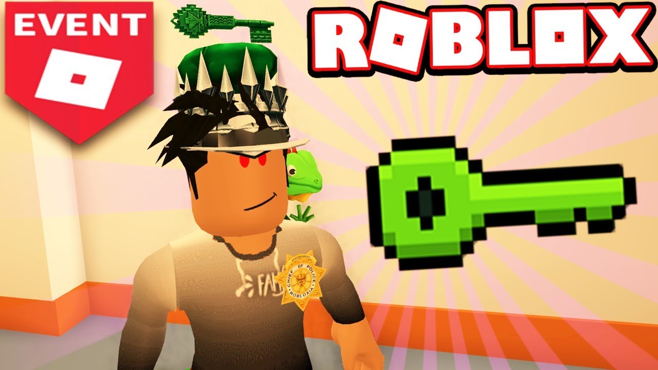 *FULL* HOW TO GET THE JADE KEY IN UNDER 10 MINUTES!!! (Roblox Ready Player One EVENT)