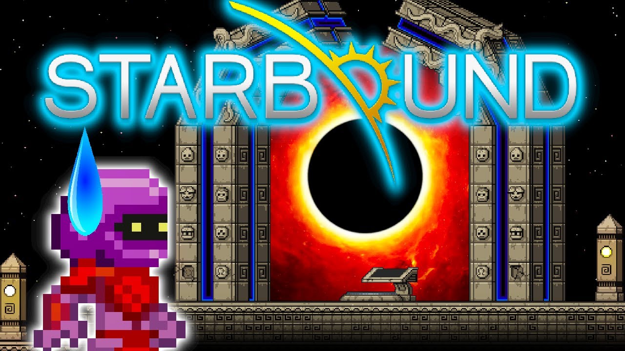 The Aftermath Of Starbound Vaults