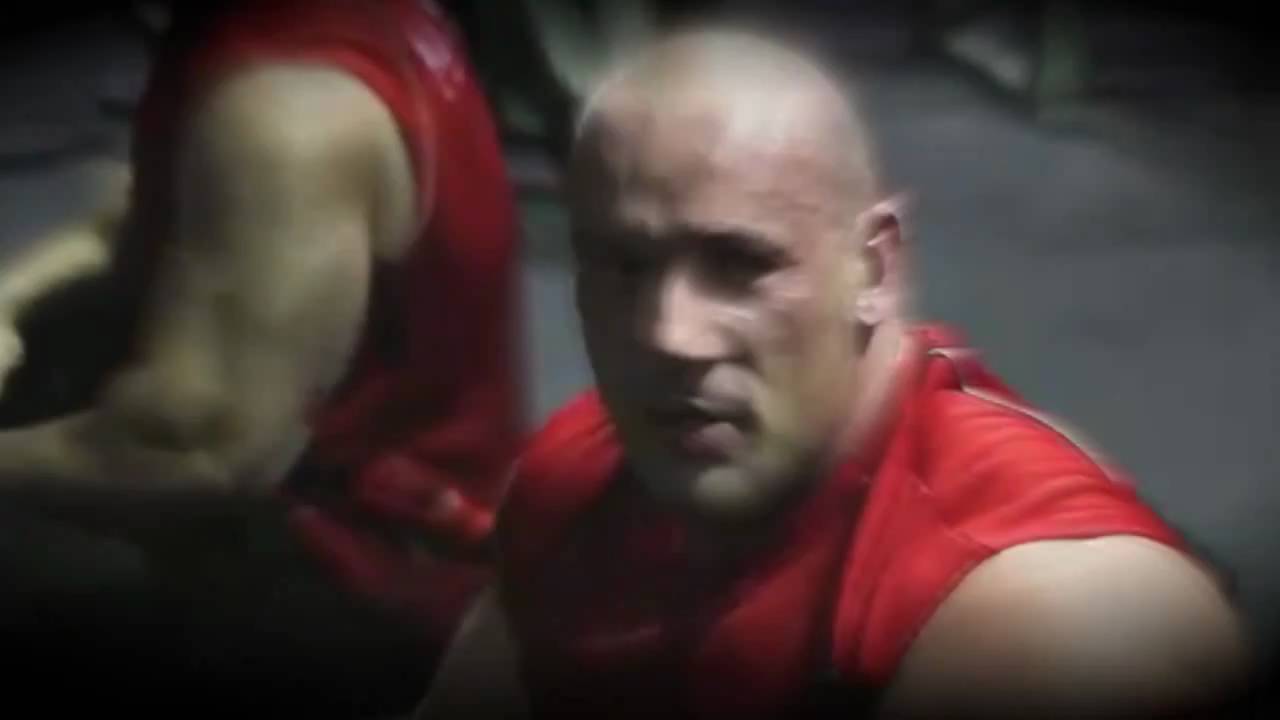 SHOCKING BODYBUILDING - WELCOME