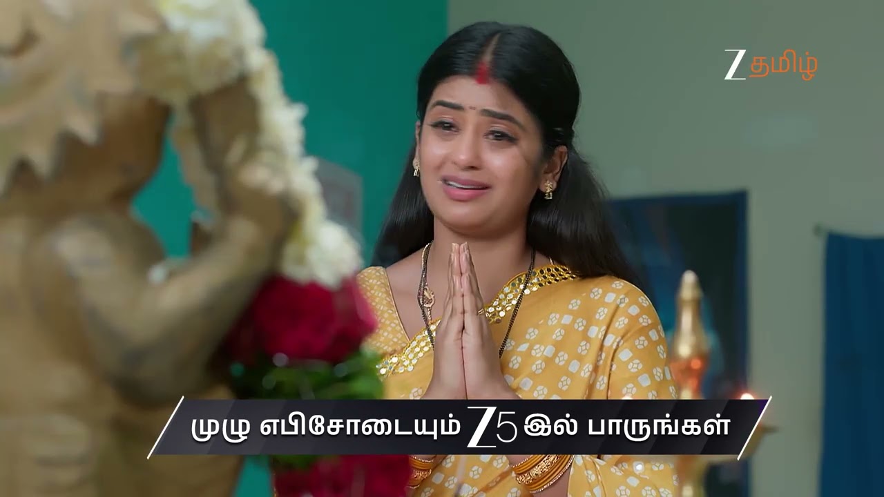 Aval Varuvala | Ep - 186 | Preview | Feb 25 2026 | Zee Tamil