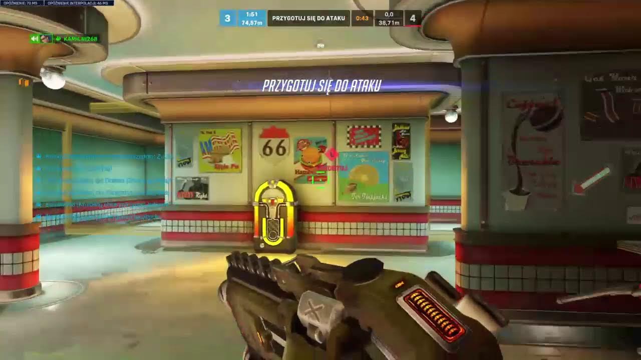 Dziadkowie Overwatch 2