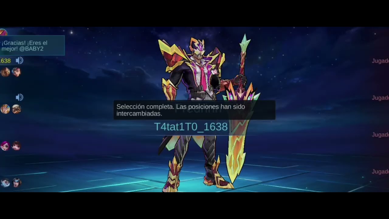 Intentando jugar bien con Fredinn 😎 (sale medio bien jaja)