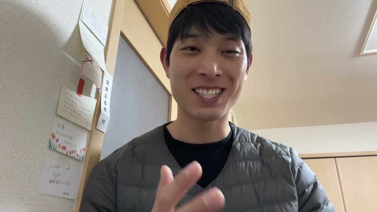 【独語6】ギブ・アンド・テイクってむっず！