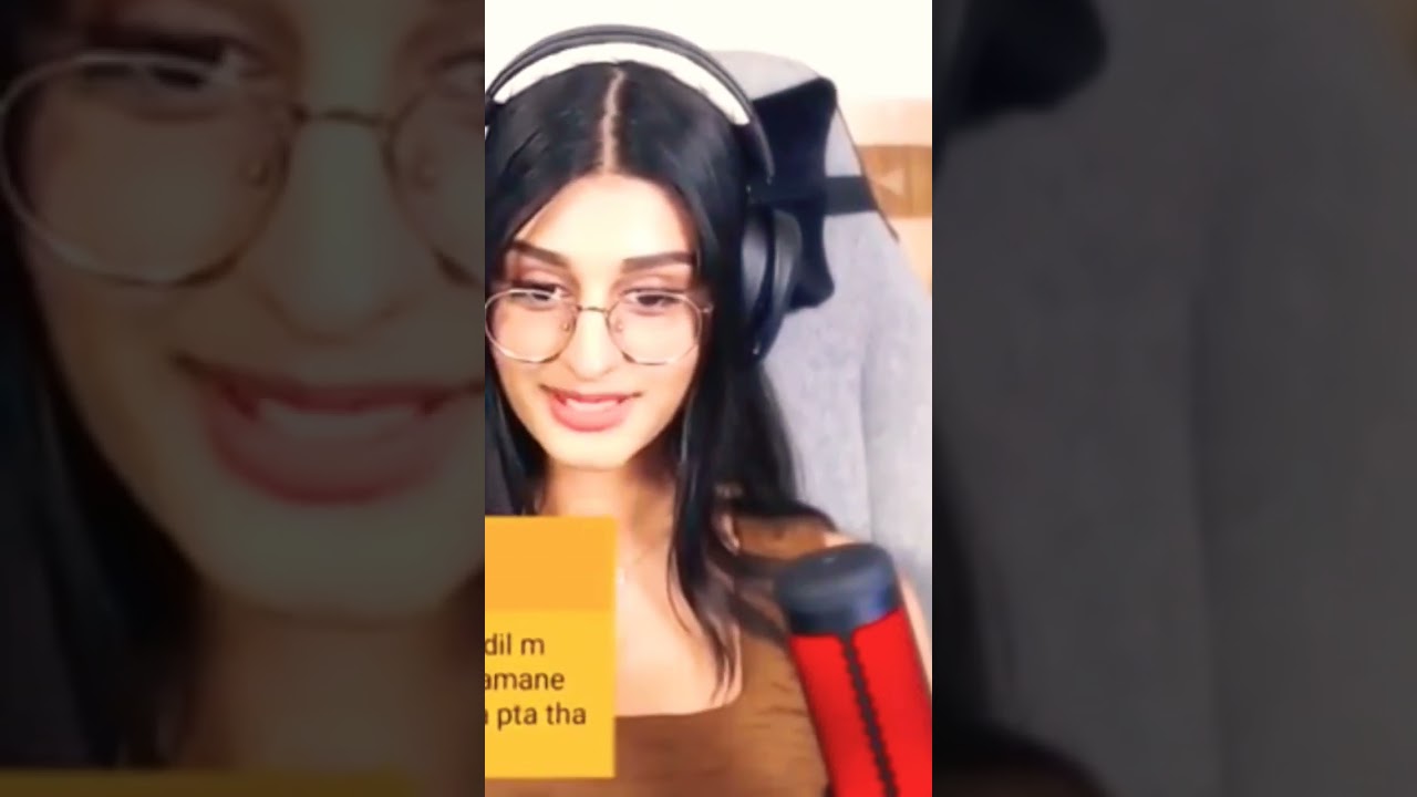 CarryMinati roasted Beautiful Streamers ft @PAYALGAMING