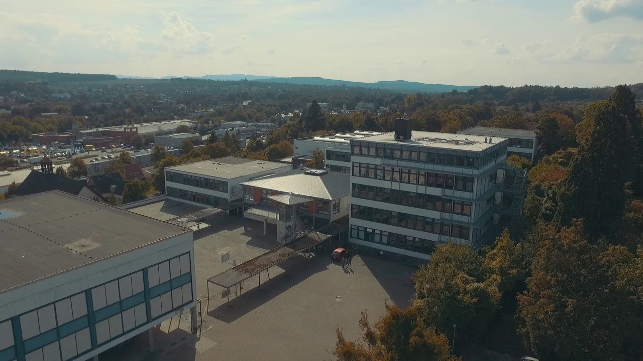 Abientlassung 2022 Gymnasium SZ-Bad