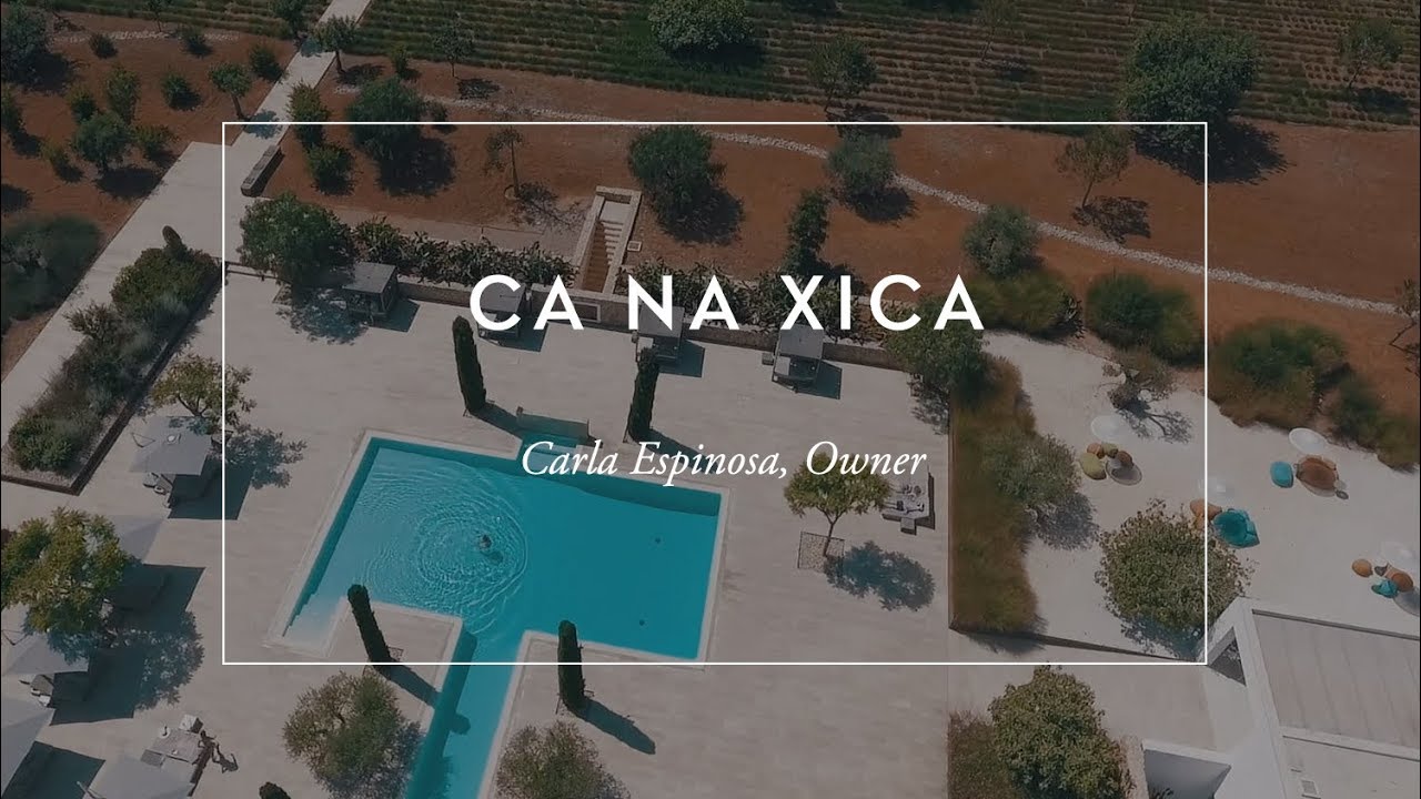 Ca Na Xica &ndash;Relaxation guaranteed | White Ibiza
