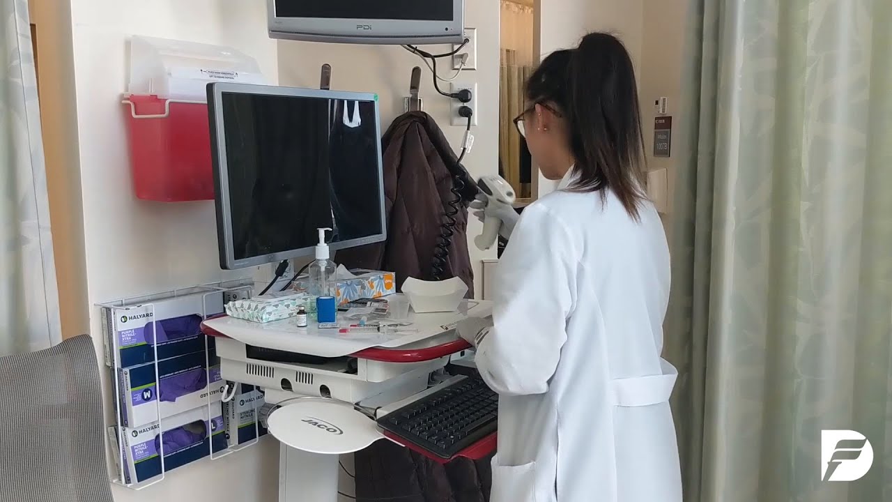 Lymphoma chemotherapy drug also acts as immunotherapy, new research finds